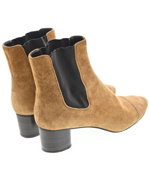ISABEL MARANT（イザベルマラン）ブーツ ベージュ サイズ:37(24cm位) レディース/2200712948074