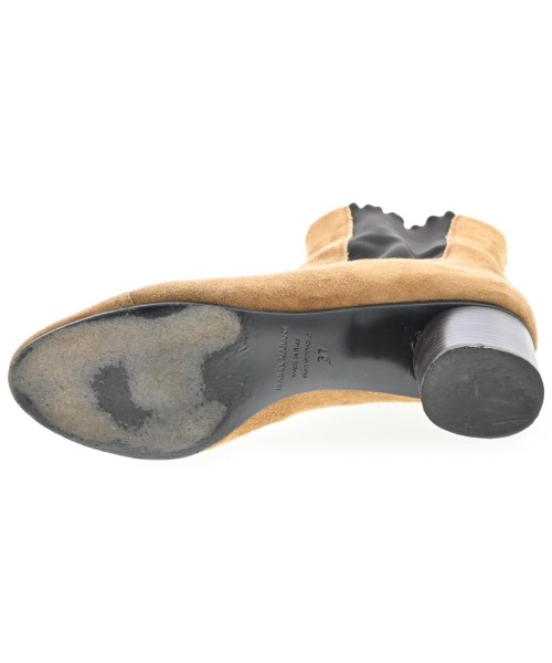 ISABEL MARANT（イザベルマラン）ブーツ ベージュ サイズ:37(24cm位) レディース/2200712948074