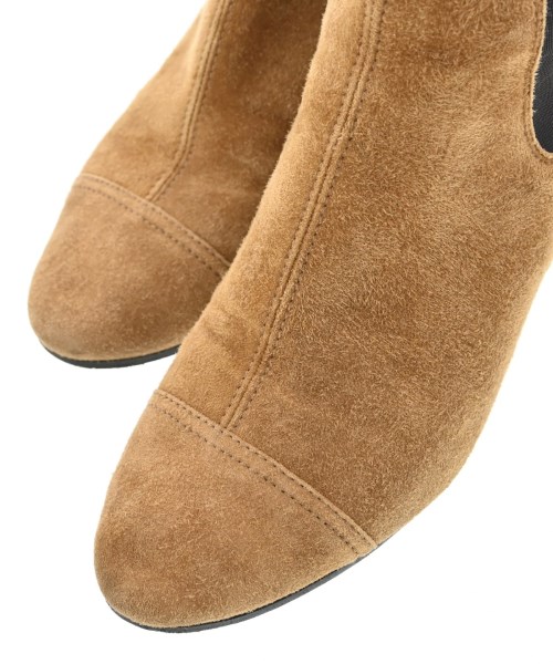ISABEL MARANT（イザベルマラン）ブーツ ベージュ サイズ:37(24cm位) レディース/2200712948074