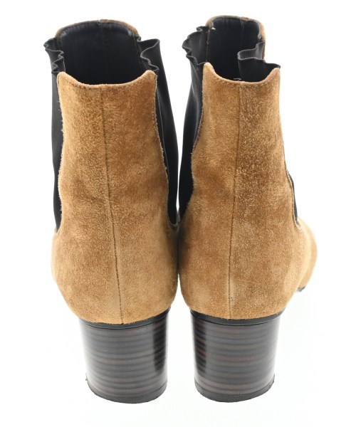 ISABEL MARANT（イザベルマラン）ブーツ ベージュ サイズ:37(24cm位) レディース/2200712948074