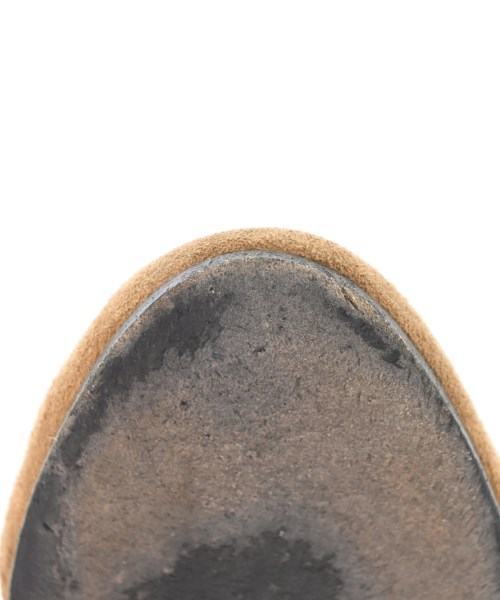 ISABEL MARANT（イザベルマラン）ブーツ ベージュ サイズ:37(24cm位) レディース/2200712948074