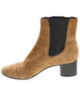 ISABEL MARANT（イザベルマラン）ブーツ ベージュ サイズ:37(24cm位) レディース/2200712948074