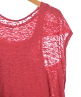 ISABEL MARANT（イザベルマラン）ワンピース 赤 サイズ:M レディース/2200646563022