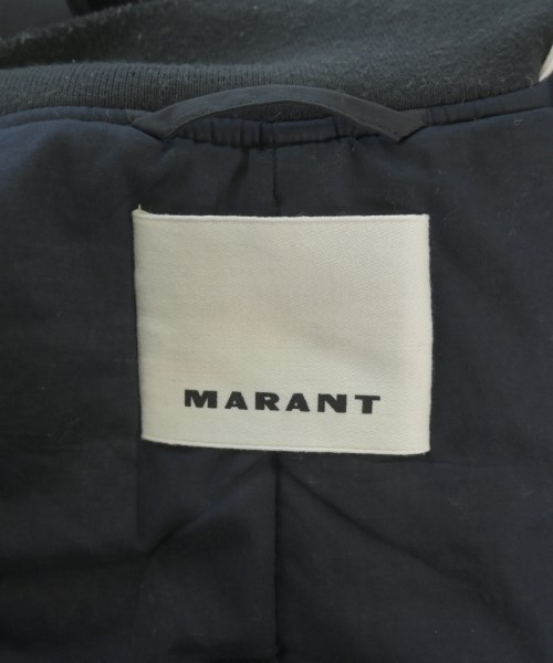 ISABEL MARANT（イザベルマラン）その他 黒 サイズ:M メンズ/2200646701011
