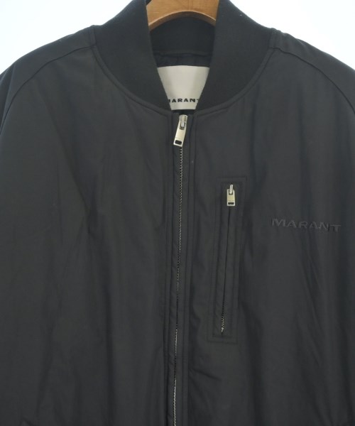 ISABEL MARANT（イザベルマラン）その他 黒 サイズ:M メンズ/2200646701011