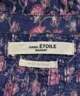 ISABEL MARANT（イザベルマラン）ワンピース 紺 サイズ:34(XXS位) レディース/2200643644779