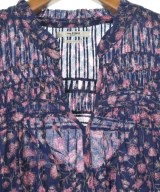 ISABEL MARANT（イザベルマラン）ワンピース 紺 サイズ:34(XXS位) レディース/2200643644779