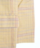 ISABEL MARANT（イザベルマラン）テーラードジャケット 黄 サイズ:34(XXS位) レディース/2200629967038