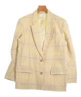 ISABEL MARANT テーラードジャケット