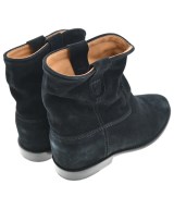ISABEL MARANT（イザベルマラン）ブーツ 黒 サイズ:35(22cm位) レディース/2200630550014