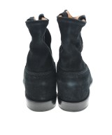 ISABEL MARANT（イザベルマラン）ブーツ 黒 サイズ:35(22cm位) レディース/2200630550014