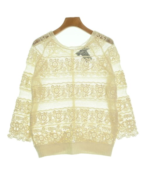 ISABEL MARANT(イザベルマラン)ブラウス 白 サイズ:2(M位)/2200638976052