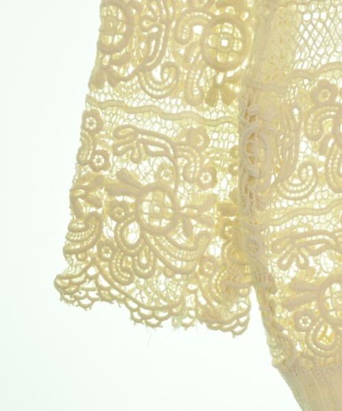 ISABEL MARANT（イザベルマラン）ブラウス 白 サイズ:2(M位) レディース/2200638976052