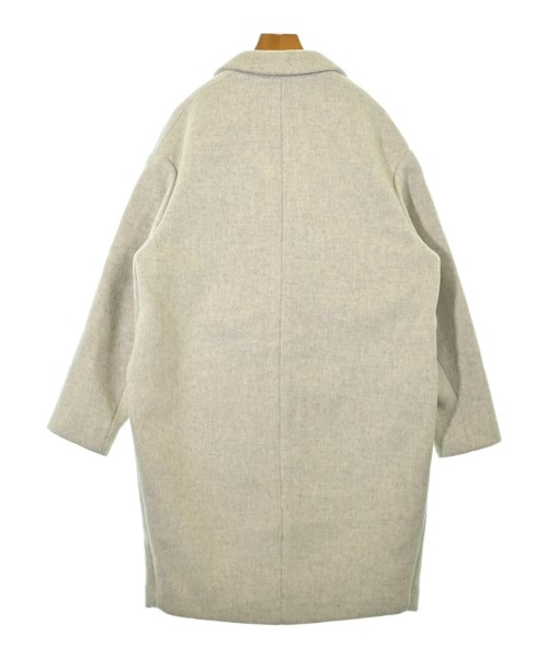 ISABEL MARANT（イザベルマラン）その他 グレー サイズ:34(XXS位) レディース/2200647843024