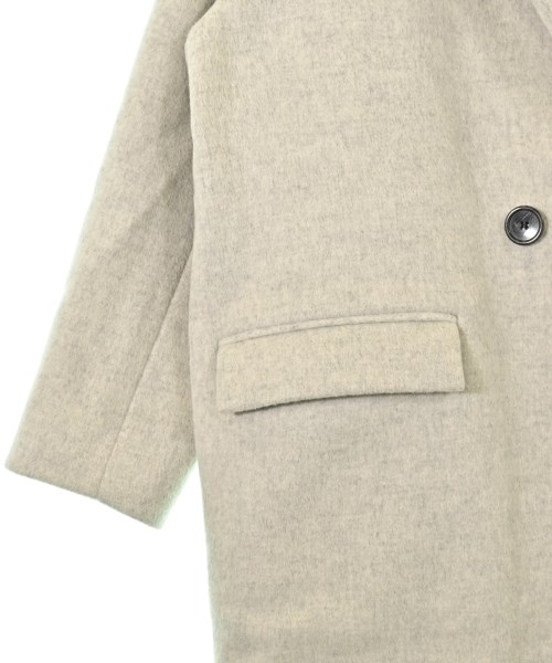 ISABEL MARANT（イザベルマラン）その他 グレー サイズ:34(XXS位) レディース/2200647843024