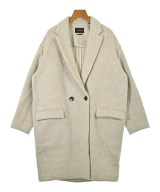 ISABEL MARANT（イザベルマラン）その他 グレー サイズ:34(XXS位) レディース/2200647843024