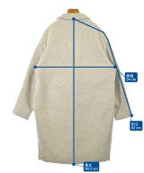 ISABEL MARANT（イザベルマラン）その他 グレー サイズ:34(XXS位) レディース/2200647843024