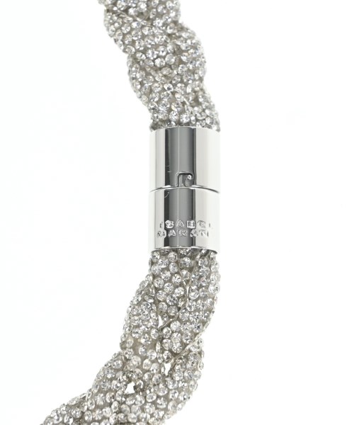 ISABEL MARANT（イザベルマラン）ネックレス シルバー サイズ:- レディース/2200647869123