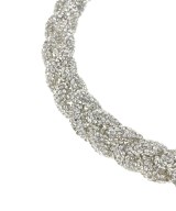 ISABEL MARANT（イザベルマラン）ネックレス シルバー サイズ:- レディース/2200647869123