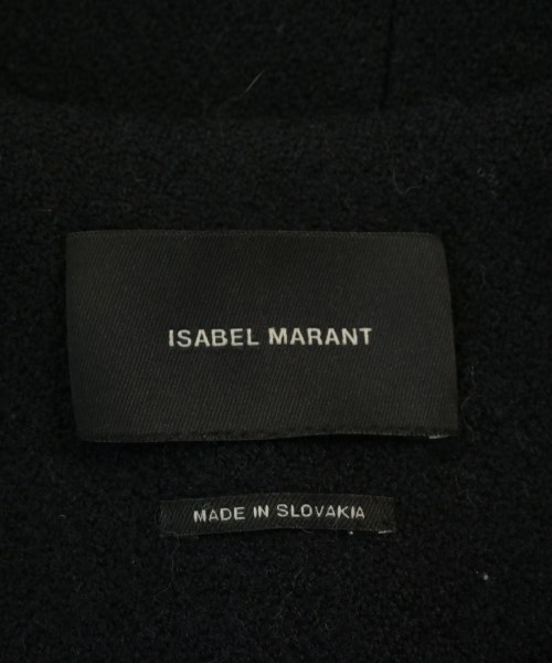 ISABEL MARANT（イザベルマラン）その他 黒 サイズ:34(XXS位) レディース/2200640158019