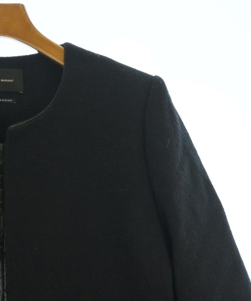 ISABEL MARANT（イザベルマラン）その他 黒 サイズ:34(XXS位) レディース/2200640158019