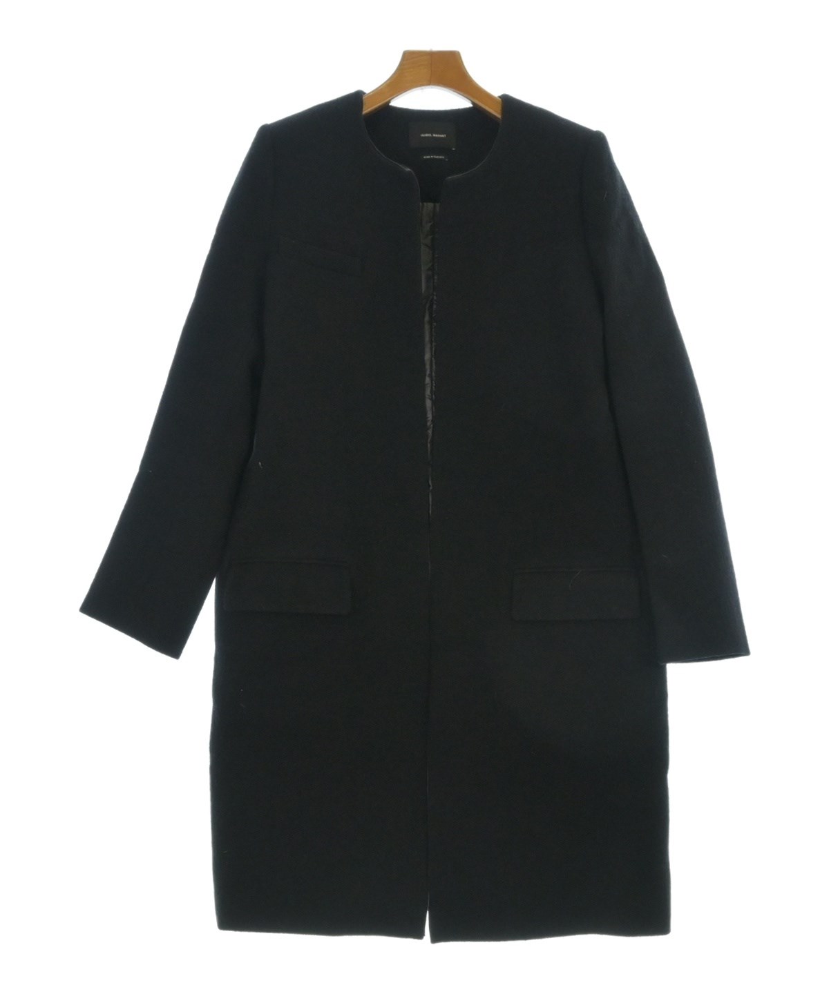 ISABEL MARANT（イザベルマラン）その他 黒 サイズ:34(XXS位