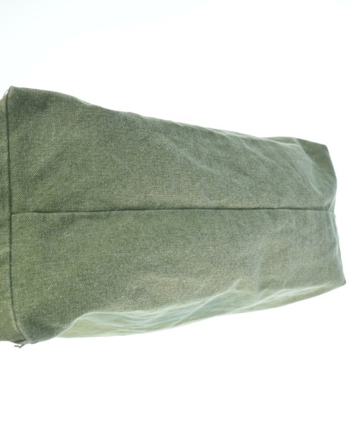 ISABEL MARANT（イザベルマラン）トートバッグ 緑 サイズ:- メンズ/2200648419020