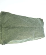 ISABEL MARANT（イザベルマラン）トートバッグ 緑 サイズ:- メンズ/2200648419020