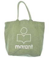 ISABEL MARANT トートバッグ