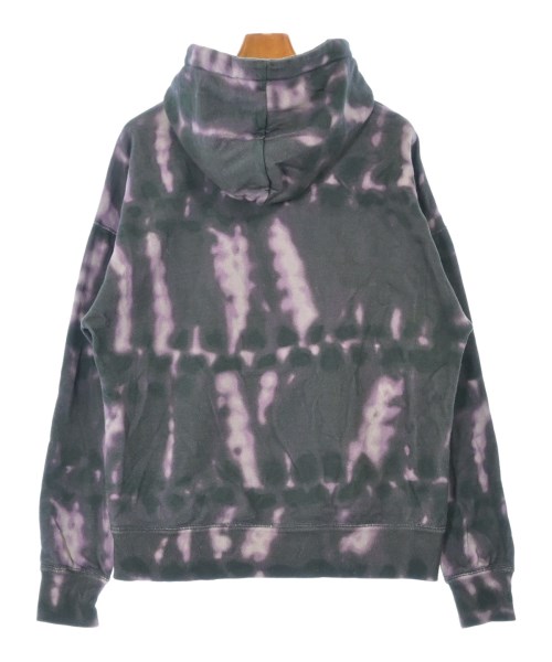 ISABEL MARANT（イザベルマラン）パーカー 黒 サイズ:XS メンズ/2200639490212