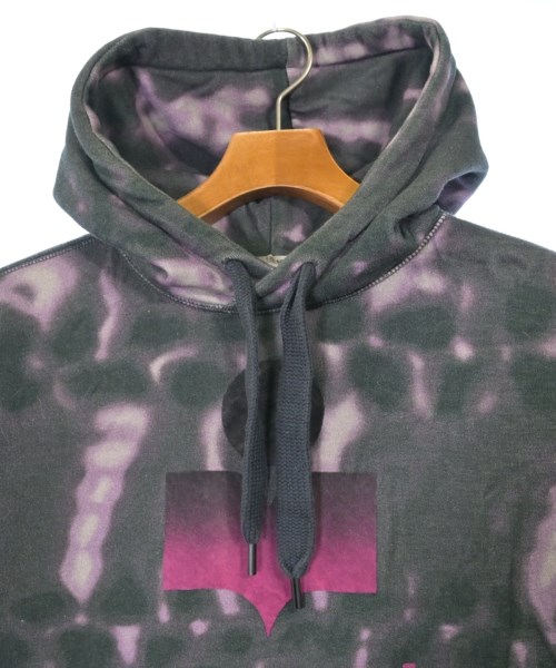 ISABEL MARANT（イザベルマラン）パーカー 黒 サイズ:XS メンズ/2200639490212