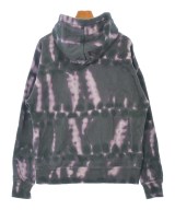 ISABEL MARANT（イザベルマラン）パーカー 黒 サイズ:XS メンズ/2200639490212