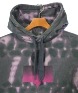 ISABEL MARANT（イザベルマラン）パーカー 黒 サイズ:XS メンズ/2200639490212