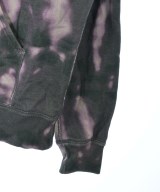 ISABEL MARANT（イザベルマラン）パーカー 黒 サイズ:XS メンズ/2200639490212