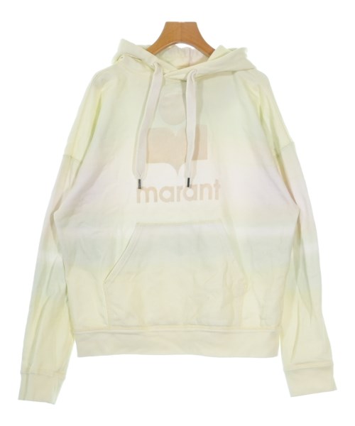 ISABEL MARANT(イザベルマラン)パーカー 黄 サイズ:34(M位)/2200639490229