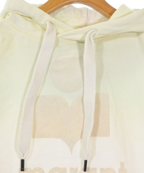 ISABEL MARANT（イザベルマラン）パーカー 黄 サイズ:34(M位) レディース/2200639490229
