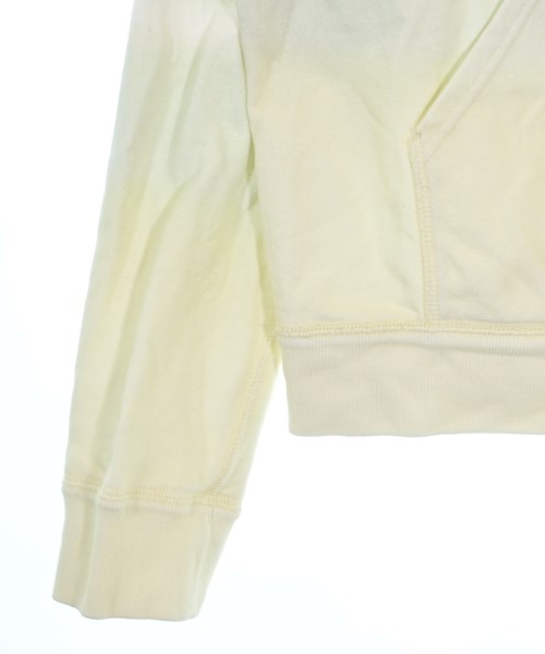 ISABEL MARANT（イザベルマラン）パーカー 黄 サイズ:34(M位) レディース/2200639490229