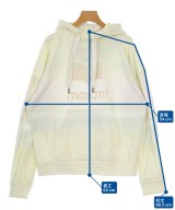 ISABEL MARANT（イザベルマラン）パーカー 黄 サイズ:34(M位) レディース/2200639490229