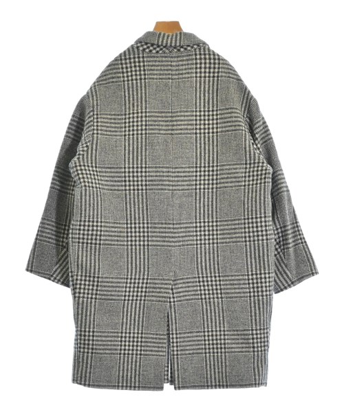 ISABEL MARANT（イザベルマラン）チェスターコート グレー サイズ:40(M位) レディース/2200648831013