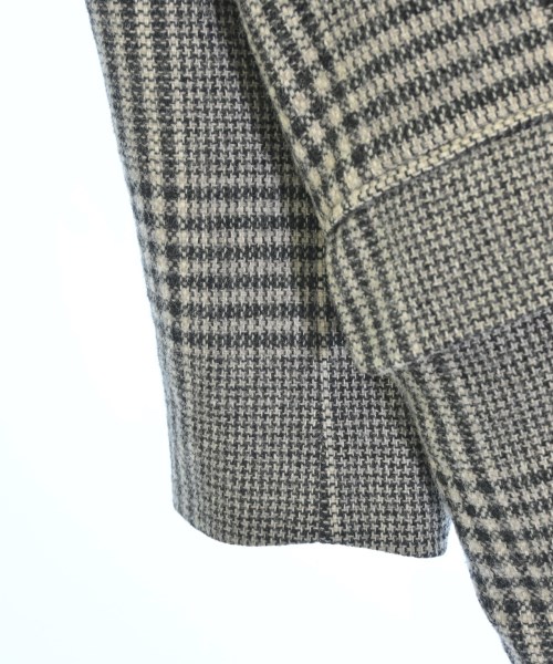 ISABEL MARANT（イザベルマラン）チェスターコート グレー サイズ:40(M位) レディース/2200648831013