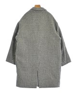 ISABEL MARANT（イザベルマラン）チェスターコート グレー サイズ:40(M位) レディース/2200648831013