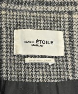 ISABEL MARANT（イザベルマラン）チェスターコート グレー サイズ:40(M位) レディース/2200648831013