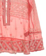 ISABEL MARANT（イザベルマラン）ブラウス 赤 サイズ:34(XXS位) レディース/2200649237166