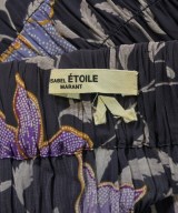 ISABEL MARANT（イザベルマラン）ロング・マキシ丈スカート 紺 サイズ:34(M位) レディース/2200649241033