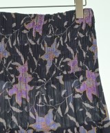 ISABEL MARANT（イザベルマラン）ロング・マキシ丈スカート 紺 サイズ:34(M位) レディース/2200649241033