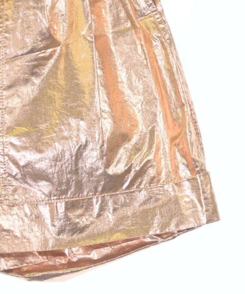 ISABEL MARANT（イザベルマラン）ショートパンツ ピンク サイズ:40(M位) レディース/2200640071011