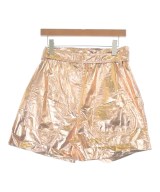 ISABEL MARANT（イザベルマラン）ショートパンツ ピンク サイズ:40(M位) レディース/2200640071011