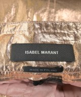 ISABEL MARANT（イザベルマラン）ショートパンツ ピンク サイズ:40(M位) レディース/2200640071011
