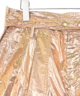 ISABEL MARANT（イザベルマラン）ショートパンツ ピンク サイズ:40(M位) レディース/2200640071011