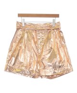 ISABEL MARANT ショートパンツ